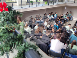 Перник - Ден на християнското семейство и Национален ден на четенето - инициатива