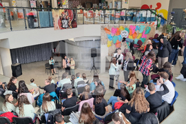 Перник - Ден на християнското семейство и Национален ден на четенето - инициатива