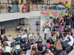 Перник - Ден на християнското семейство и Национален ден на четенето - инициатива