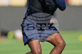 CORRECTION India South Africa Cricket