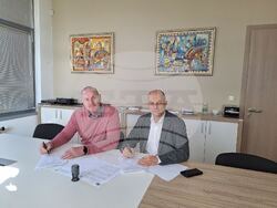 Снимка: Българска търговско-промишлена палата