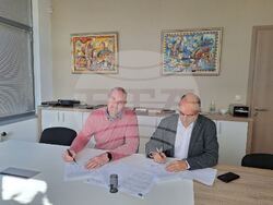 Снимка: Българска търговско-промишлена палата