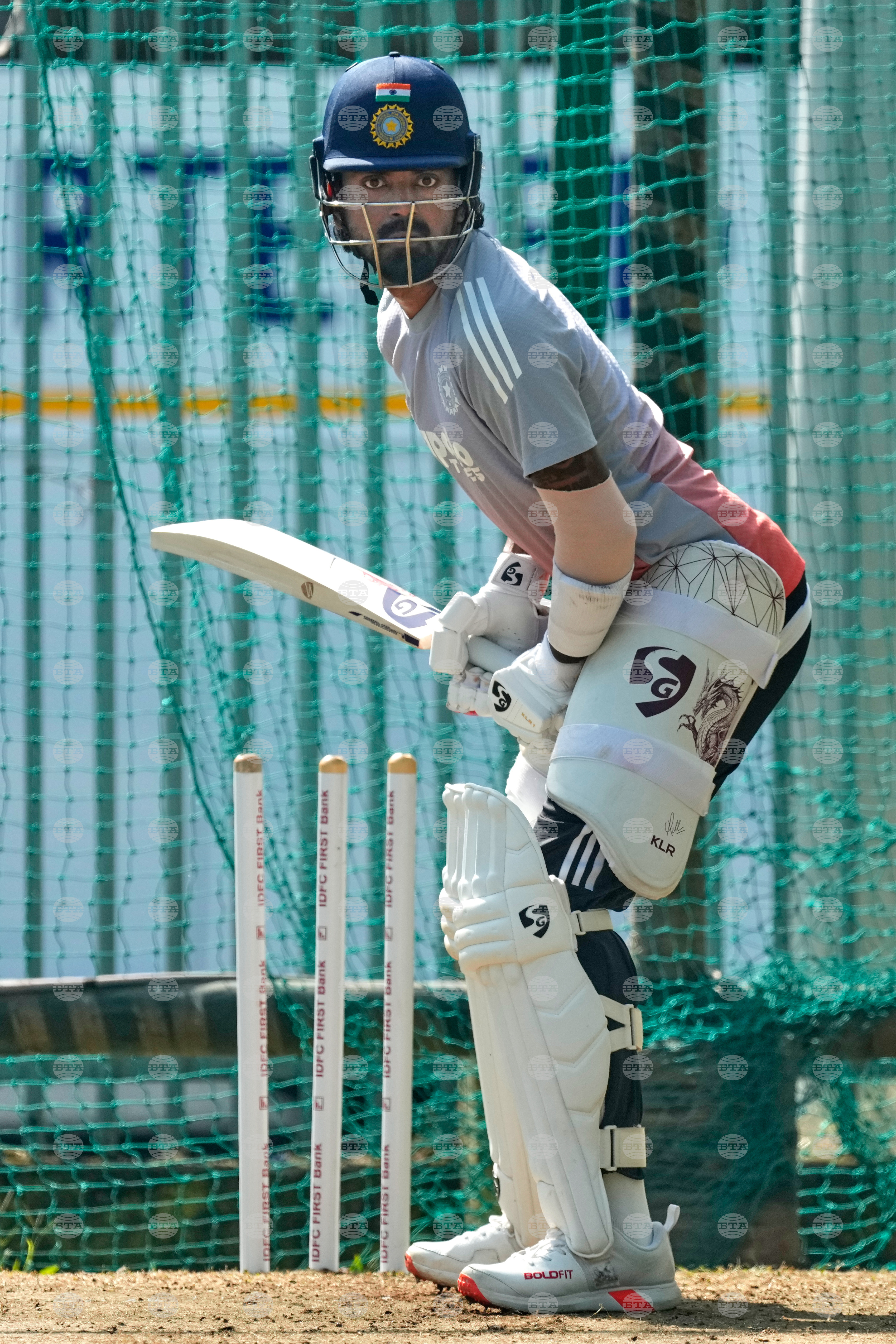 India South Africa Cricket