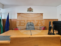 Троян - Районен съд - Ден на отворените врати