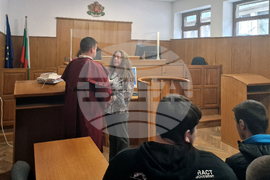 Троян - Районен съд - Ден на отворените врати