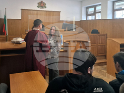 Троян - Районен съд - Ден на отворените врати