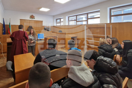 Троян - Районен съд - Ден на отворените врати