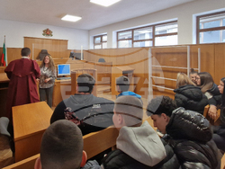 Троян - Районен съд - Ден на отворените врати