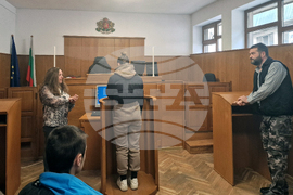Троян - Районен съд - Ден на отворените врати
