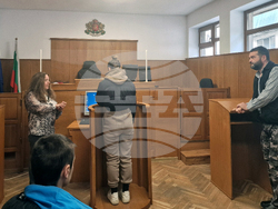 Троян - Районен съд - Ден на отворените врати