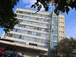 Бургас - НОИ - протест