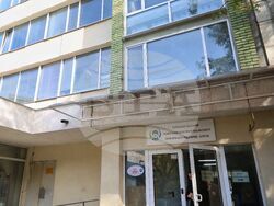 Бургас - НОИ - протест