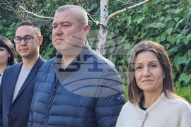 Хасково - детска градина - ремонт