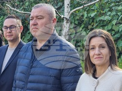 Хасково - детска градина - ремонт