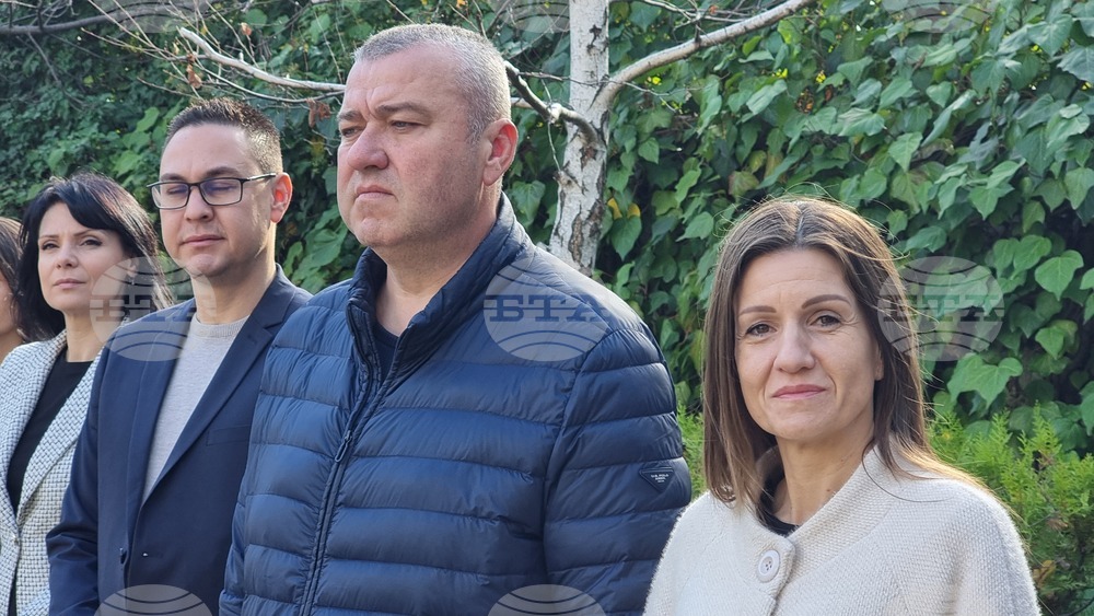 Хасково - детска градина - ремонт