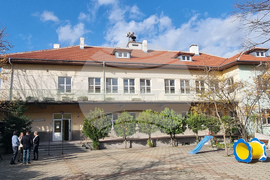 Хасково - детска градина - ремонт