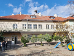 Хасково - детска градина - ремонт