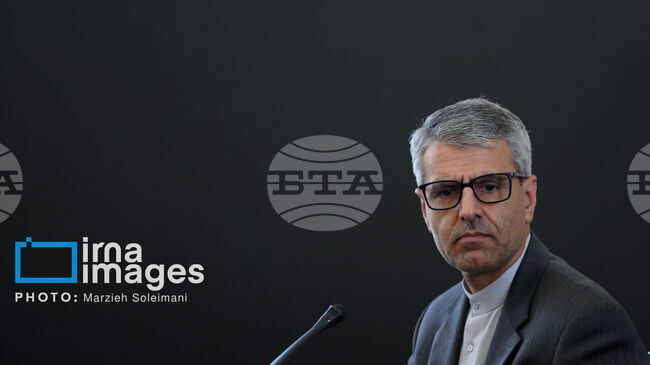 ИРНА: Иран заяви, че ще реагира на резолюцията на МААЕ