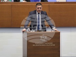 Снимка: Коалиция „БСП – Обединена левица“