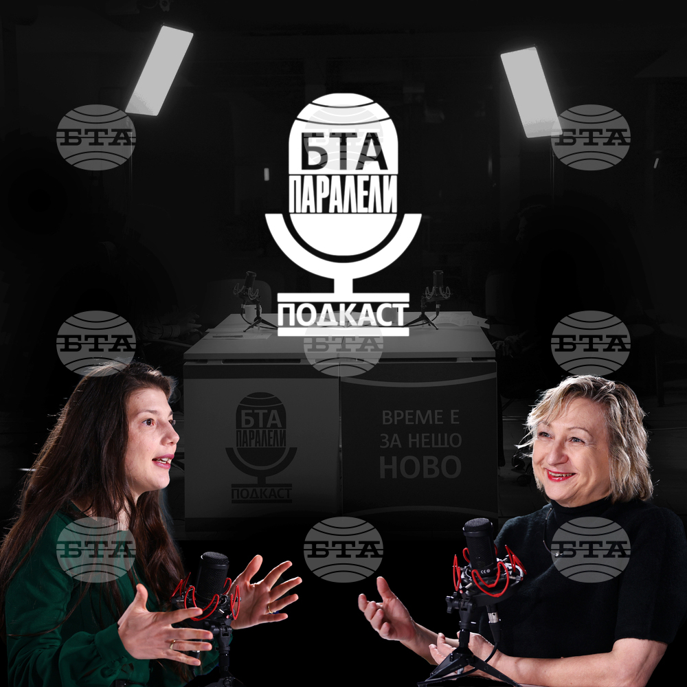 Ваня Сухарова, БТА Паралели: за Венецианското биенале, онлайн журналистиката и прилагателните