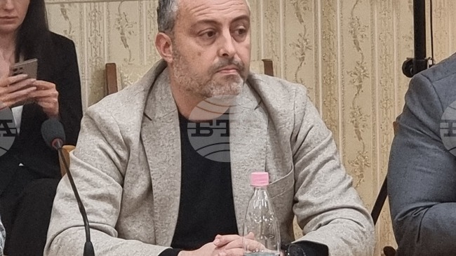 Основният проблем на водоснабдяването в Плевен е остарялата водопроводна мрежа, каза управителят на ВиК – Плевен