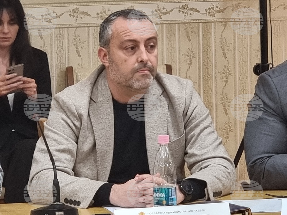 Основният проблем на водоснабдяването в Плевен е остарялата водопроводна мрежа, каза управителят на ВиК – Плевен