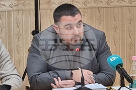 Плевен - Областен кризисен щаб - безводие - заседание