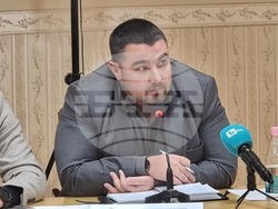 Плевен - Областен кризисен щаб - безводие - заседание