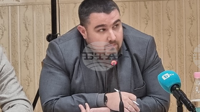 Загубите на вода в Плевен са над 85%, каза инж. Лозко Лозев