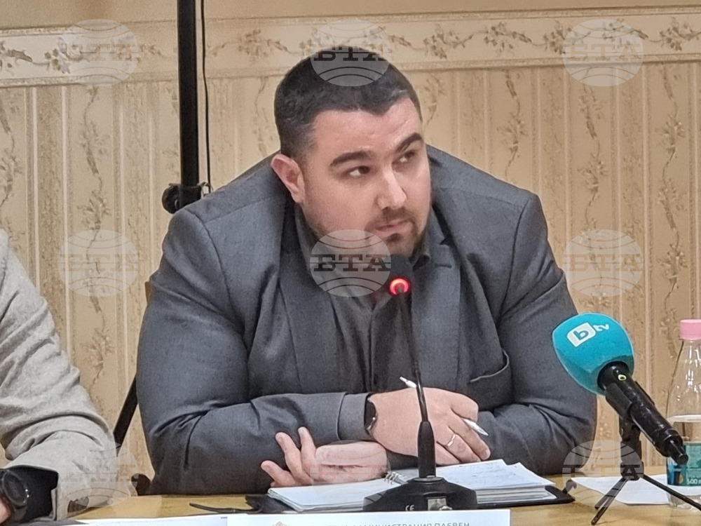 Загубите на вода в Плевен са над 85%, каза инж. Лозко Лозев