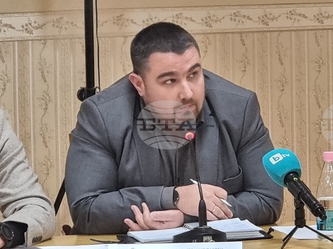 Загубите на вода в Плевен са над 85%, каза инж. Лозко Лозев