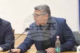 Плевен - Областен кризисен щаб - безводие - заседание