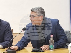 Плевен - Областен кризисен щаб - безводие - заседание