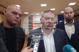 Плевен - Областен кризисен щаб - безводие - заседание