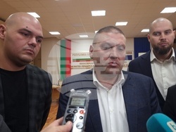 Плевен - Областен кризисен щаб - безводие - заседание