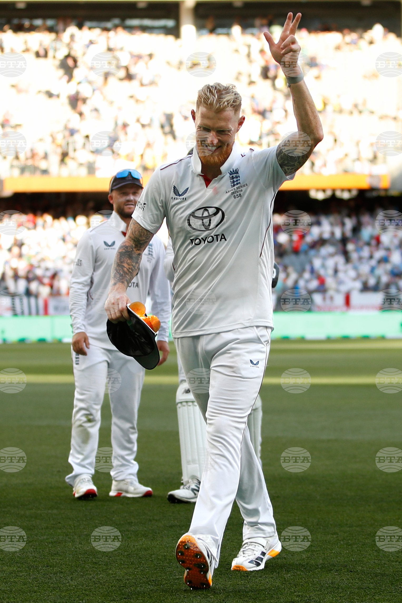 Australia England Cricket