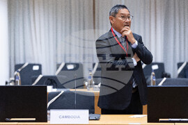 Belgium EU Indo-Pacific