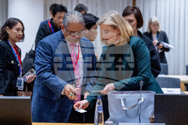 Belgium EU Indo-Pacific