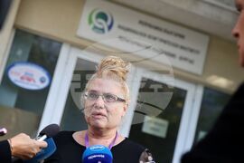 Бургас - НОИ - протест