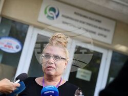 Бургас - НОИ - протест