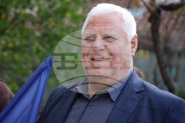 Бургас - НОИ - протест