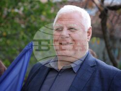 Бургас - НОИ - протест