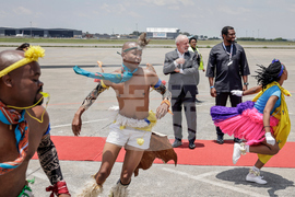 South Africa G20 Summit