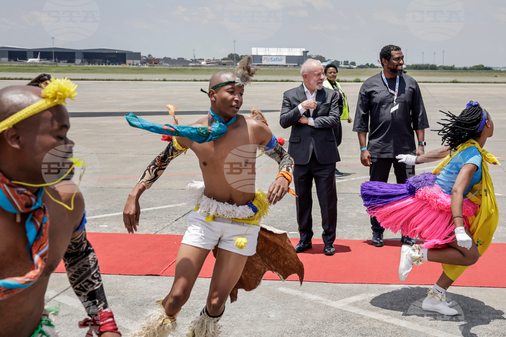 South Africa G20 Summit