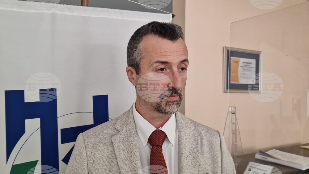 National Health Insurance Fund Faces BGN 23 Mln Revenue Deficit in 2025