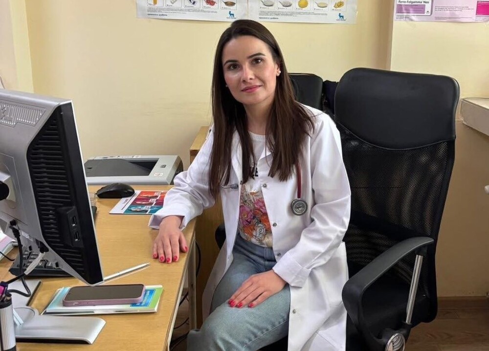 Д-р Назан Ремзи: Диабетът не е пречка за пълноценен живот