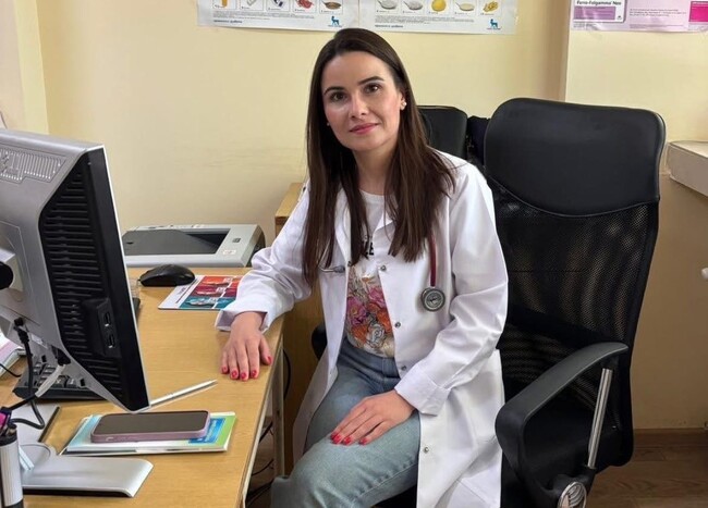 Д-р Назан Ремзи: Диабетът не е пречка за пълноценен живот