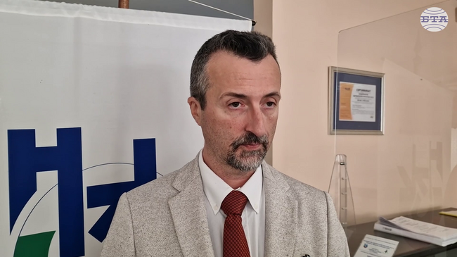 Здравната каса ще има дефицит от около 23 млн. лв. в приходната част за тази година, каза доц. Петко Стефановски