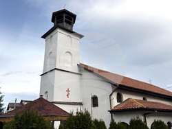 Самоков - Браницки епископ Йоан - празник - литургия