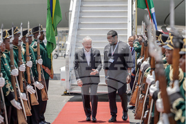 South Africa G20 Summit